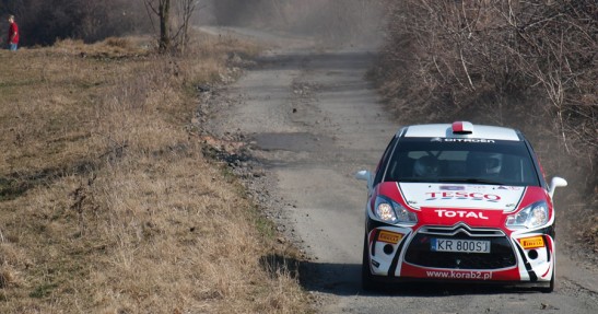 Valasska Rally